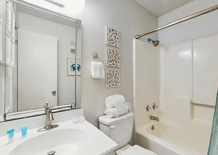 Holiday home Beachview With Multiple Shared Pools Gym Hot Tub And Access Gulf Shores